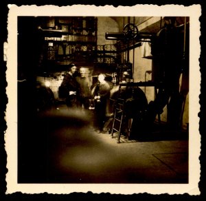 Foto encontrada em Bangkok Foto encontrada em Bangkok