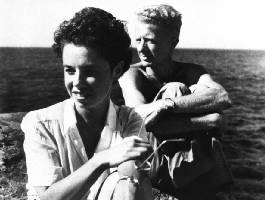 jane and paul bowles